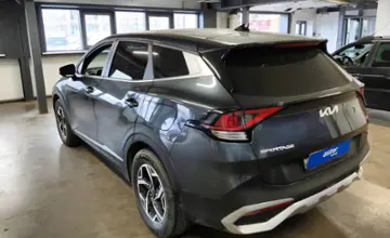 Kia Sportage 2023 года за 12 500 000 тг. в Астана фото 4