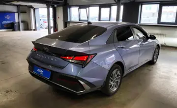 Hyundai Elantra 2025 года за 9 000 000 тг. в Астана фото 3