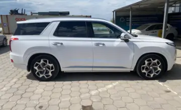 Hyundai Palisade 2022 года за 21 000 000 тг. в Караганда фото 4