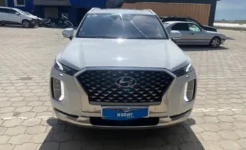 Hyundai Palisade 2022 года за 21 000 000 тг. в Караганда фото 2