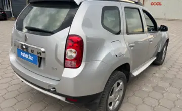 Renault Duster 2013 года за 5 800 000 тг. в Караганда