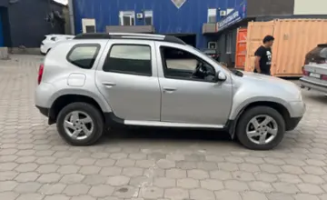 Renault Duster 2013 года за 5 800 000 тг. в Караганда фото 4