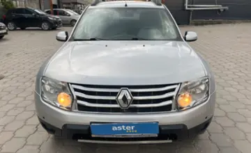 Renault Duster 2013 года за 5 800 000 тг. в Караганда фото 2