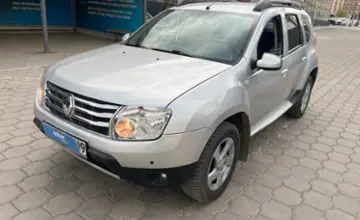 Renault Duster 2013 года за 5 800 000 тг. в Караганда фото 1