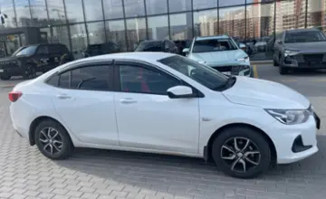Chevrolet Onix 2023 года за 6 500 000 тг. в Астана фото 4