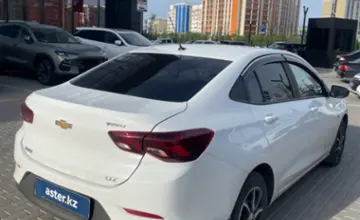 Chevrolet Onix 2023 года за 6 500 000 тг. в Астана
