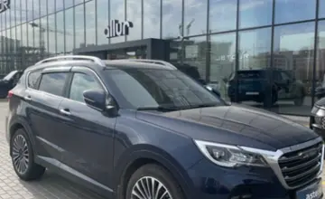 Jetour X70 2024 года за 7 000 000 тг. в Астана фото 3