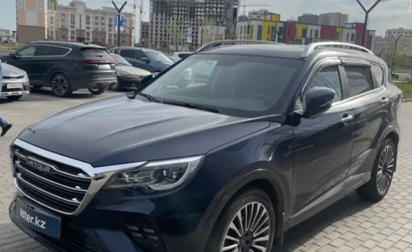 Jetour X70 2024 года за 7 000 000 тг. в Астана