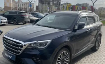 Jetour X70 2024 года за 7 000 000 тг. в Астана фото 1