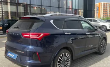 Jetour X70 2024 года за 7 000 000 тг. в Астана