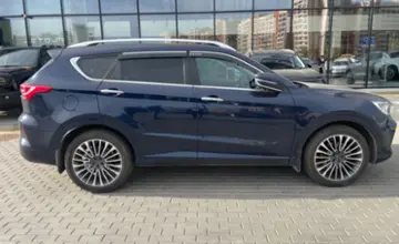 Jetour X70 2024 года за 7 000 000 тг. в Астана фото 4