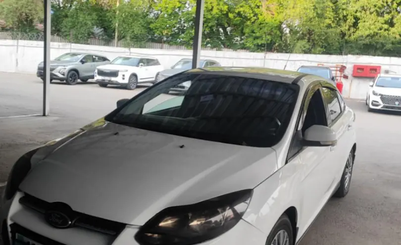 Ford Focus 2013 года за 3 000 000 тг. в Алматы