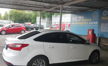Ford Focus 2013 года за 3 000 000 тг. в Алматы фото 4