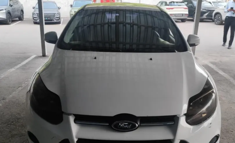 Ford Focus 2013 года за 3 000 000 тг. в Алматы фото 2
