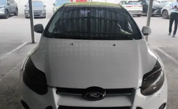 Ford Focus 2013 года за 3 000 000 тг. в Алматы фото 2