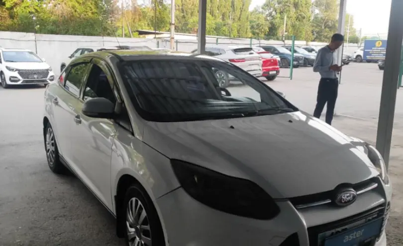 Ford Focus 2013 года за 3 000 000 тг. в Алматы фото 3