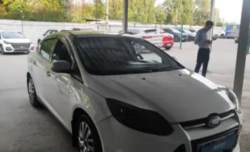 Ford Focus 2013 года за 3 000 000 тг. в Алматы фото 3