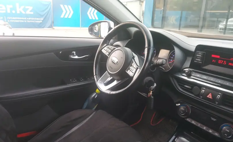 Kia Cerato 2020 года за 8 200 000 тг. в Алматы фото 5