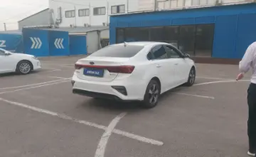 Kia Cerato 2020 года за 8 200 000 тг. в Алматы фото 3