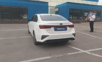 Kia Cerato 2020 года за 8 200 000 тг. в Алматы фото 4