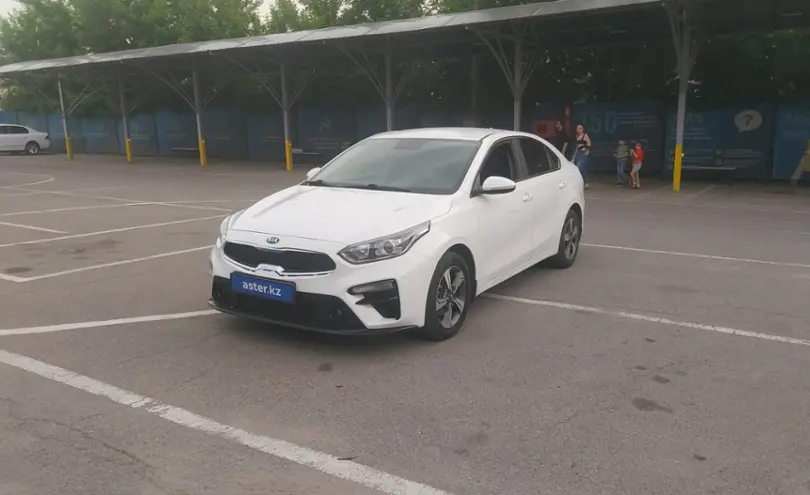 Kia Cerato 2020 года за 8 200 000 тг. в Алматы
