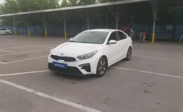Kia Cerato 2020 года за 8 200 000 тг. в Алматы фото 1