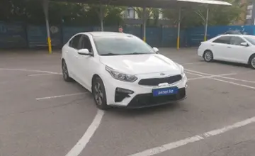 Kia Cerato 2020 года за 8 200 000 тг. в Алматы фото 2