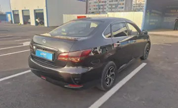 Nissan Almera 2014 года за 3 000 000 тг. в Алматы