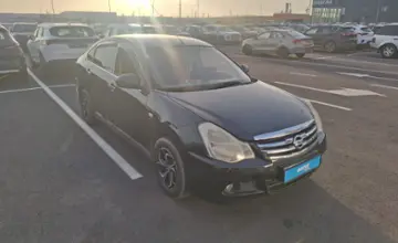 Nissan Almera 2014 года за 3 000 000 тг. в Алматы фото 3