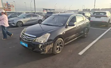 Nissan Almera 2014 года за 3 000 000 тг. в Алматы фото 1