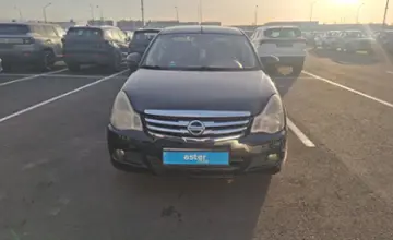 Nissan Almera 2014 года за 3 000 000 тг. в Алматы фото 2