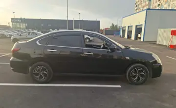 Nissan Almera 2014 года за 3 000 000 тг. в Алматы фото 4