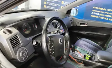 SsangYong Kyron 2012 года за 3 500 000 тг. в Астана фото 5