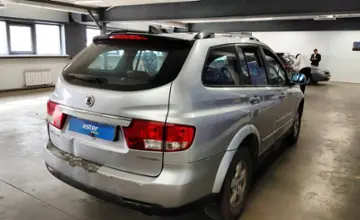 SsangYong Kyron 2012 года за 3 500 000 тг. в Астана фото 3