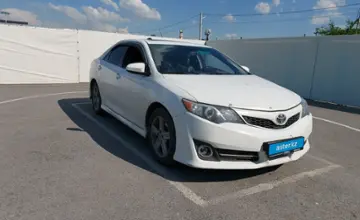 Toyota Camry 2014 года за 7 300 000 тг. в Шымкент фото 2