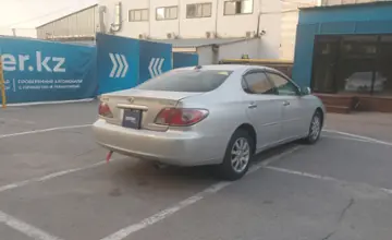Lexus ES 2002 года за 5 000 000 тг. в Алматы фото 3