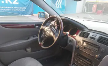 Lexus ES 2002 года за 5 000 000 тг. в Алматы фото 5