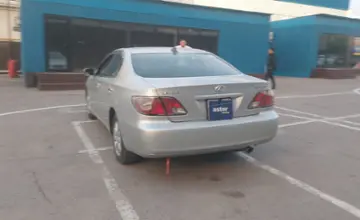 Lexus ES 2002 года за 5 000 000 тг. в Алматы фото 4