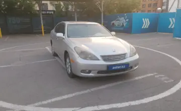 Lexus ES 2002 года за 5 000 000 тг. в Алматы фото 2