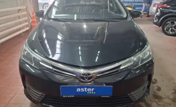 Toyota Corolla 2016 года за 6 000 000 тг. в Астана фото 2