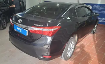 Toyota Corolla 2016 года за 6 000 000 тг. в Астана