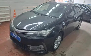Toyota Corolla 2016 года за 6 000 000 тг. в Астана фото 1