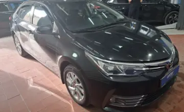 Toyota Corolla 2016 года за 6 000 000 тг. в Астана фото 3
