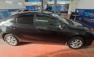 Toyota Corolla 2016 года за 6 000 000 тг. в Астана фото 4