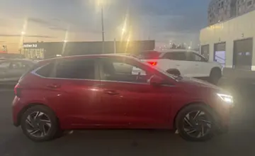 Hyundai i20 2023 года за 6 500 000 тг. в Алматы фото 4