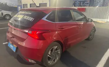 Hyundai i20 2023 года за 6 500 000 тг. в Алматы