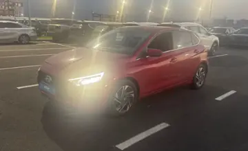 Hyundai i20 2023 года за 6 500 000 тг. в Алматы фото 1