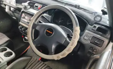 Honda CR-V 1996 года за 2 500 000 тг. в Астана фото 5