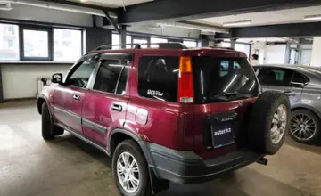 Honda CR-V 1996 года за 2 500 000 тг. в Астана фото 4