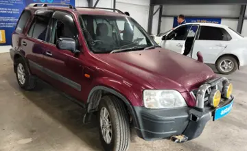 Honda CR-V 1996 года за 2 500 000 тг. в Астана фото 2